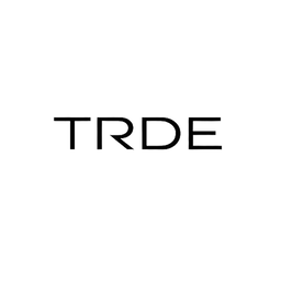 TRDE Logo